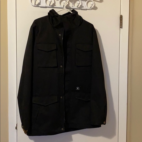 DC Other - Men's DC Jacket